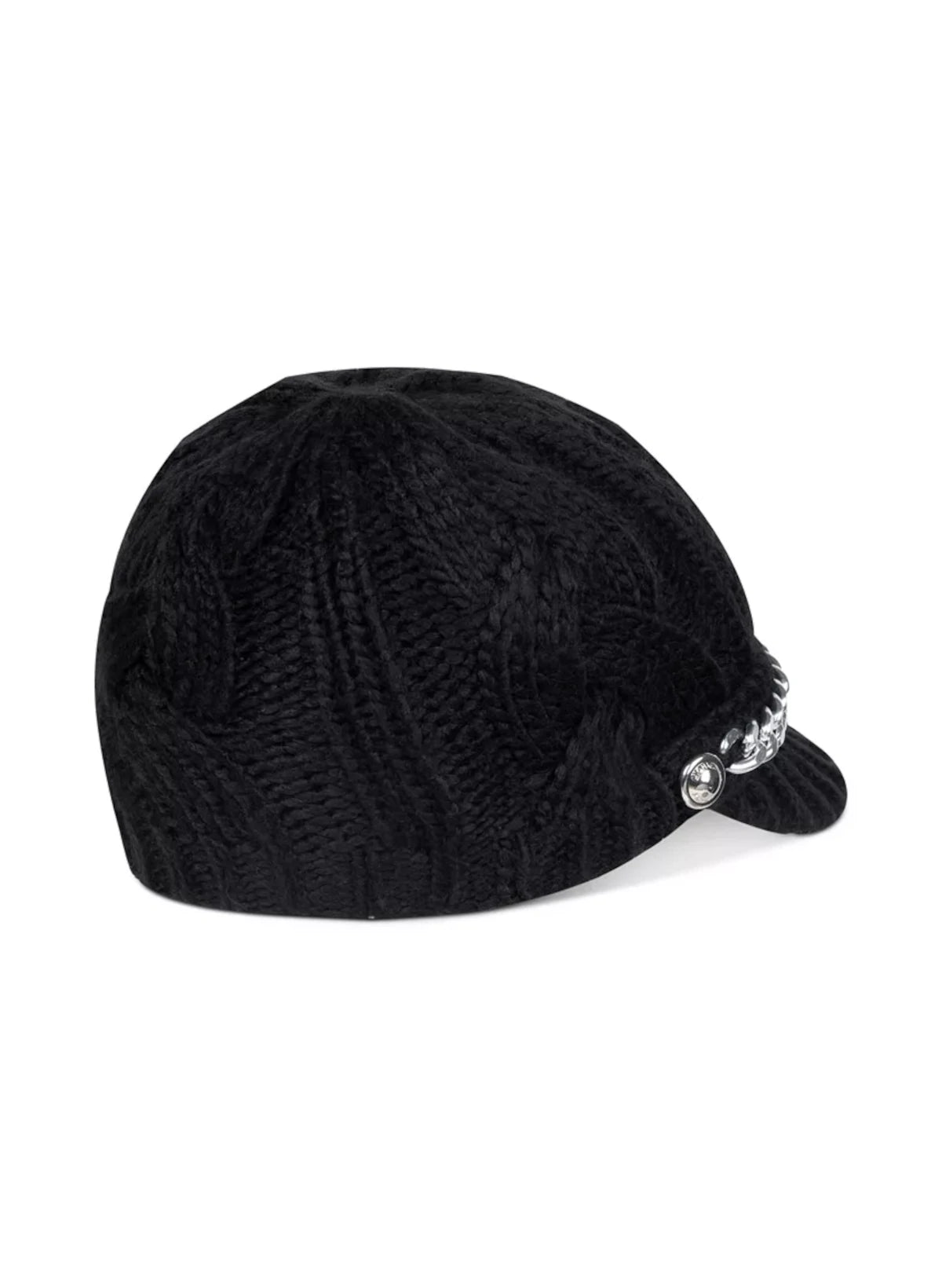 Cable Peak Hat