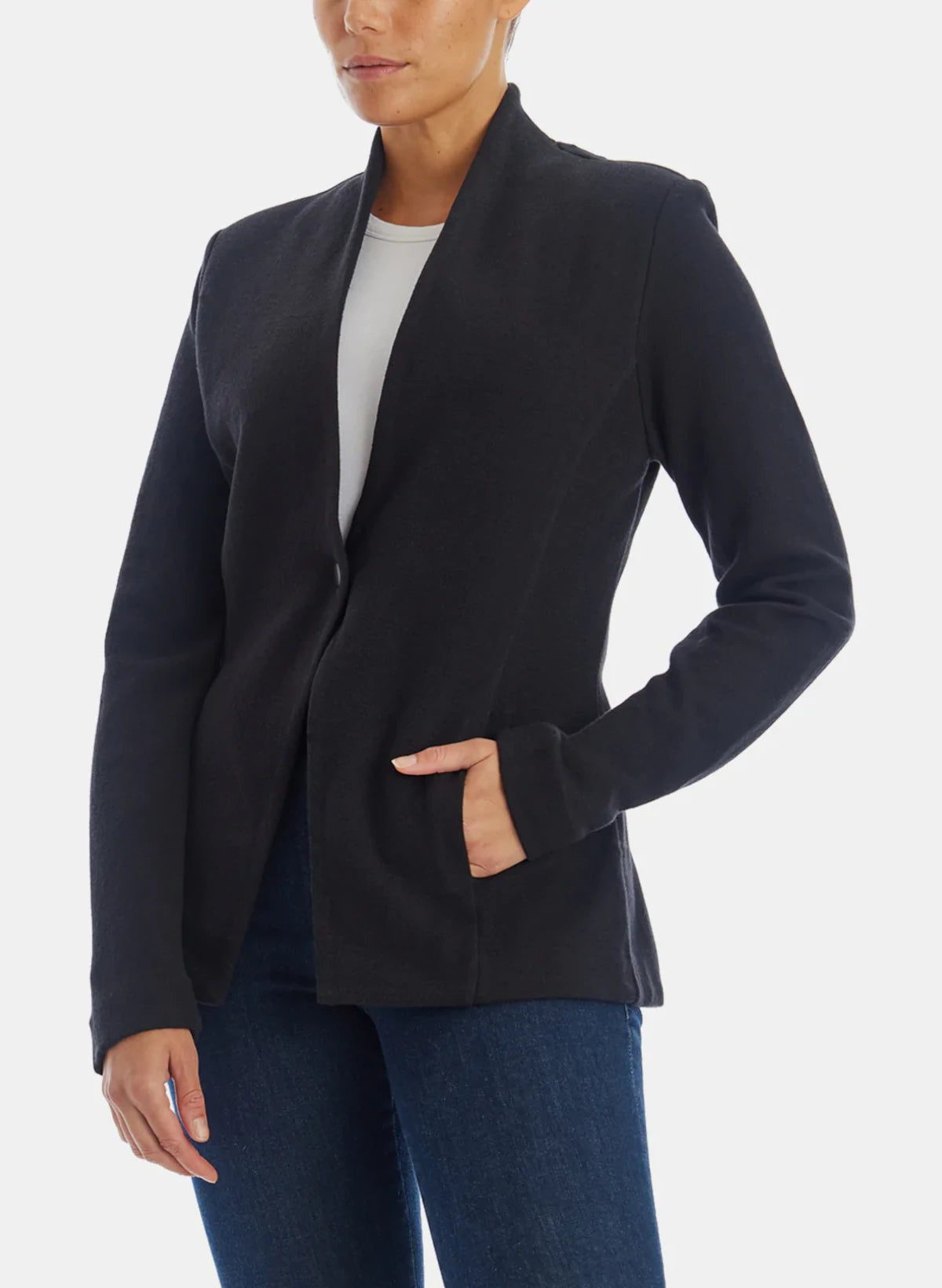 Slick Jacket