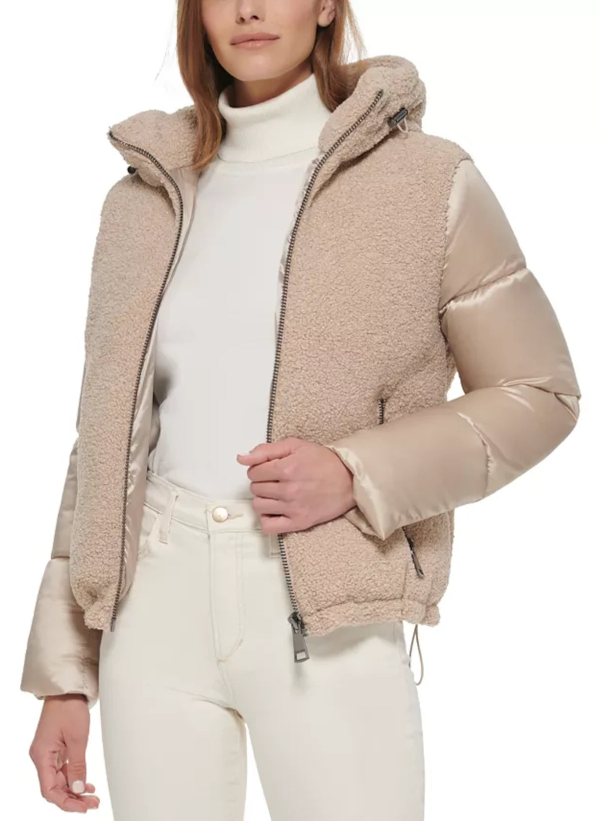 Puffer Coat
