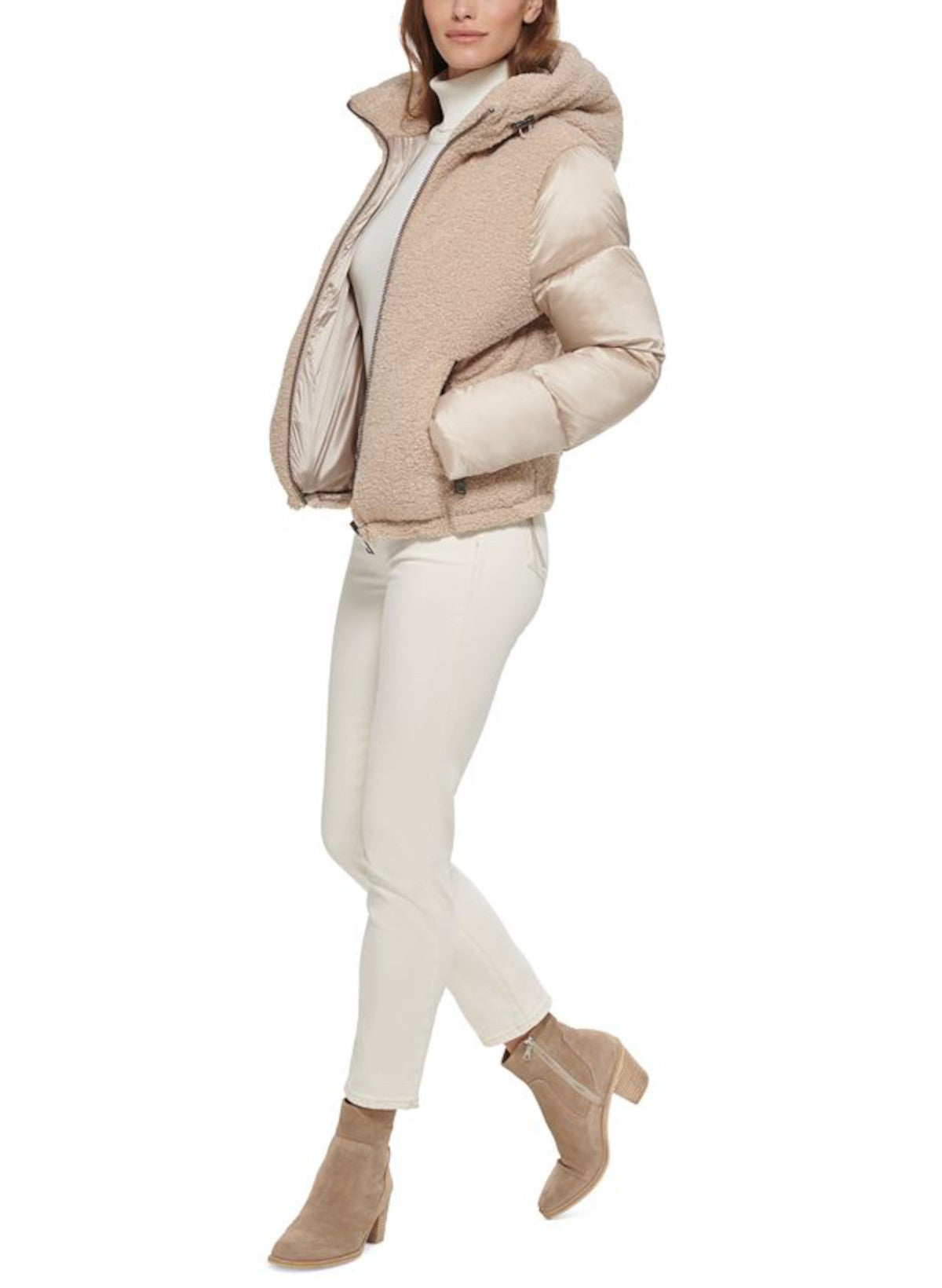 Puffer Coat