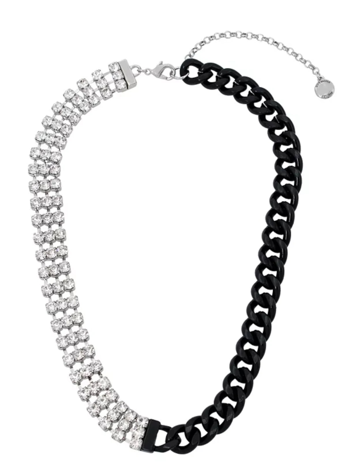 Stone Chain Necklace