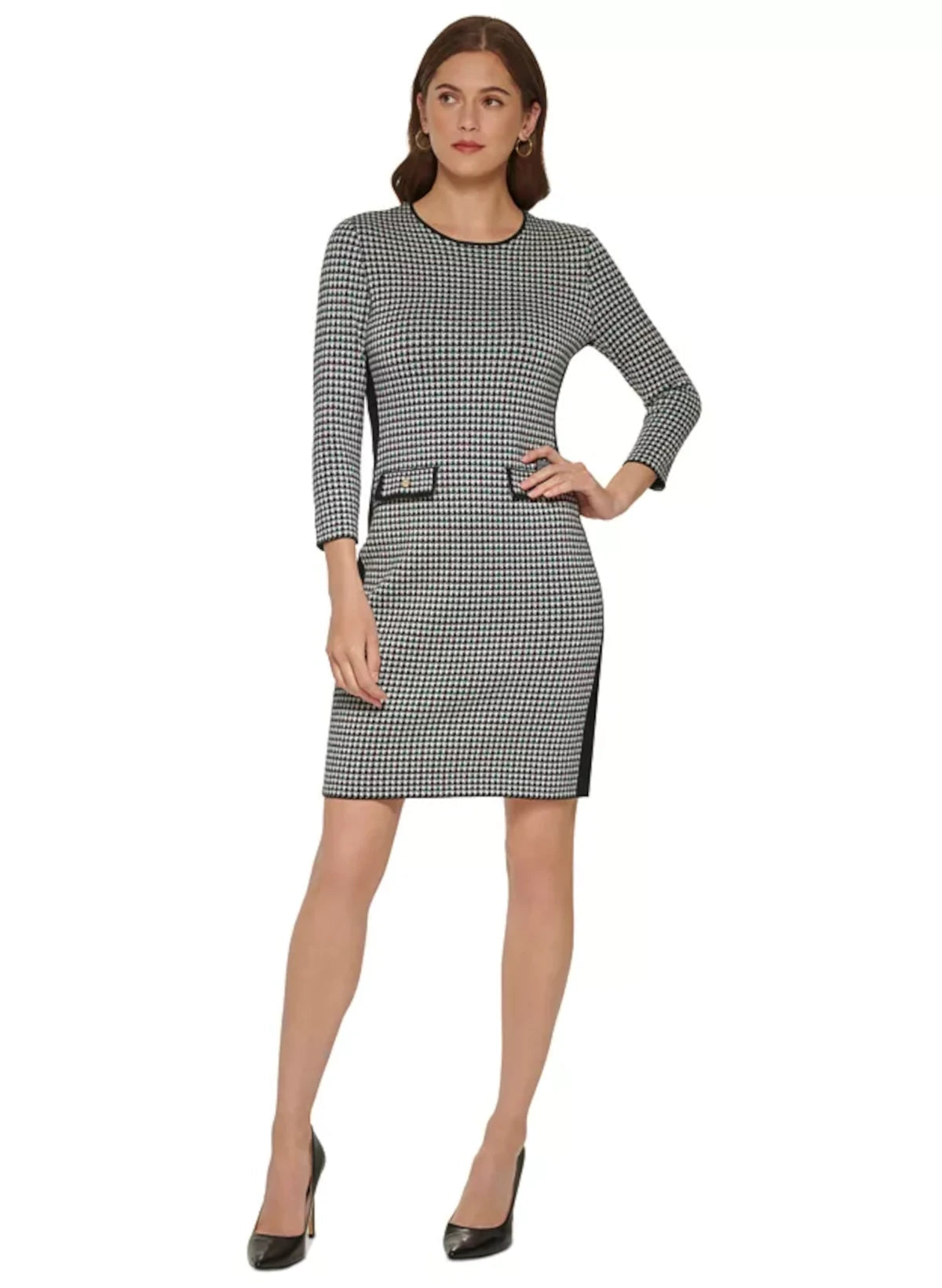 Sheath Dress