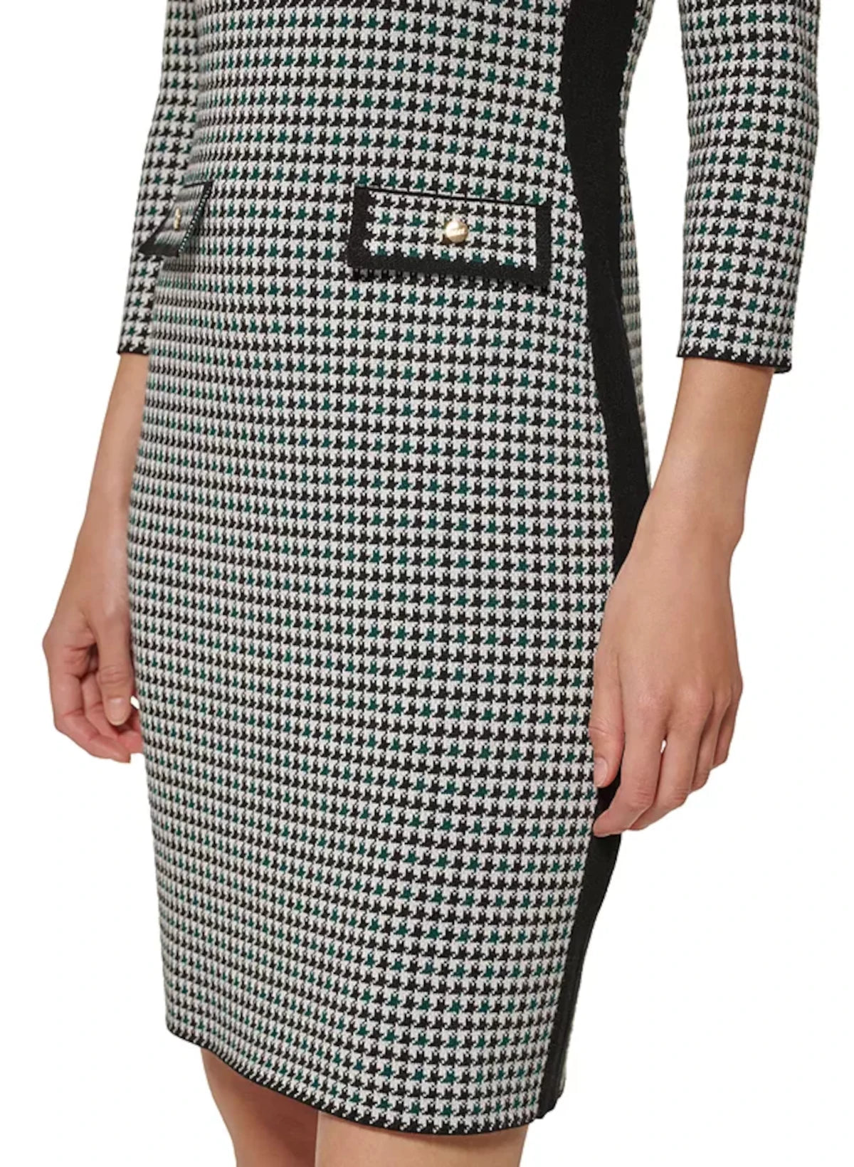 Sheath Dress