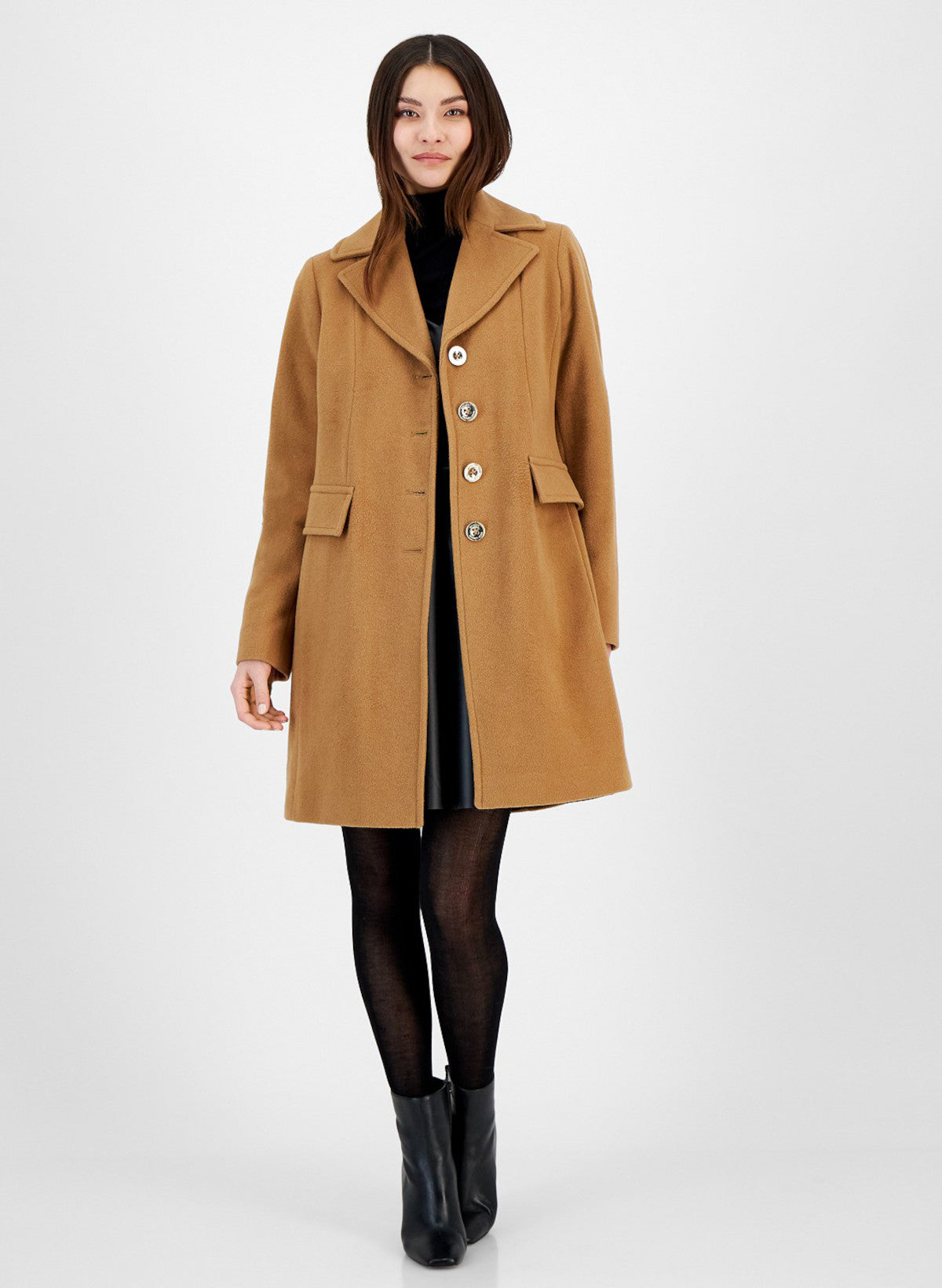 Walker Coat
