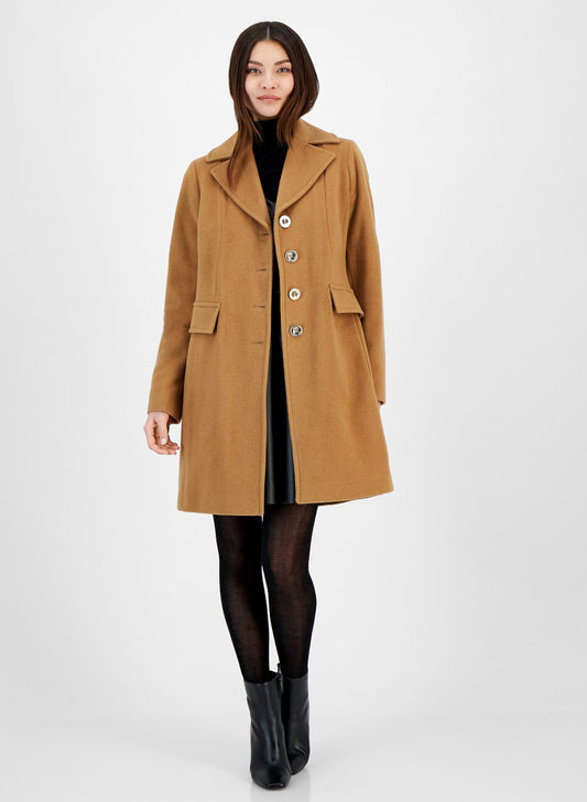 Walker Coat