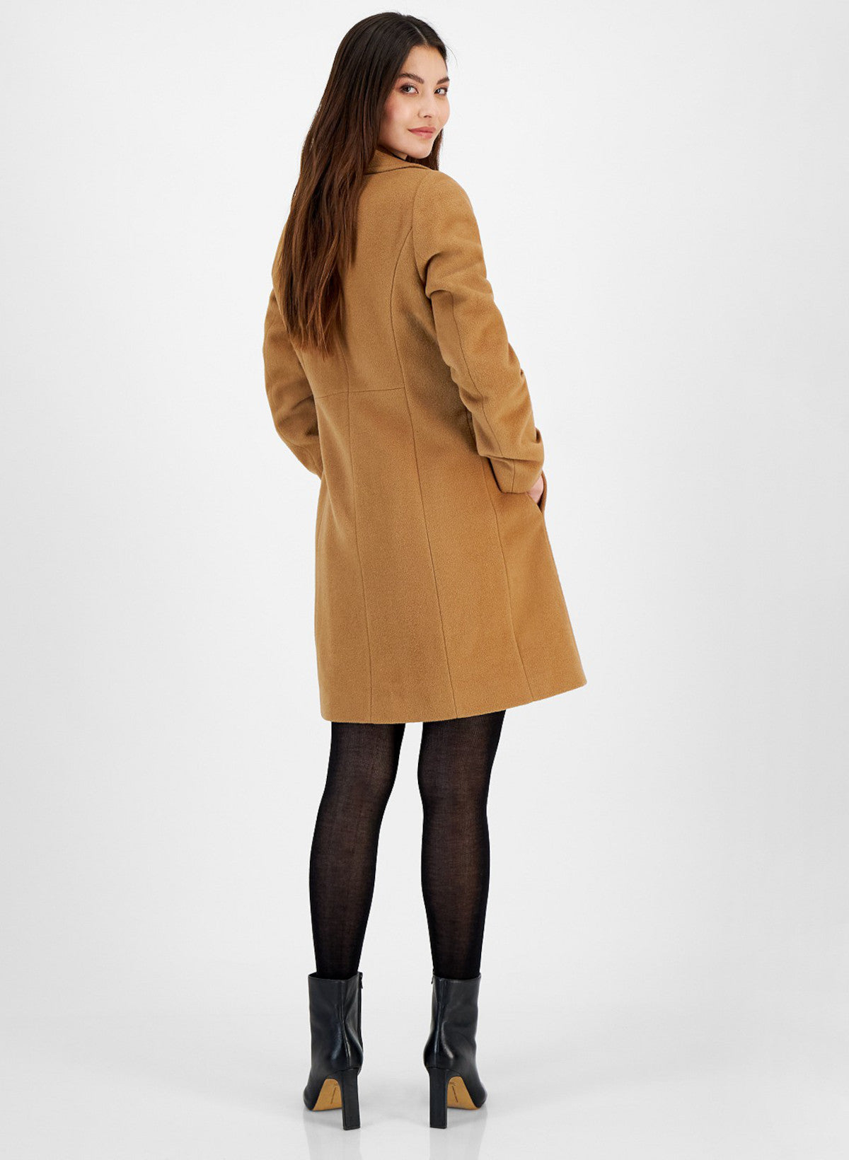Walker Coat