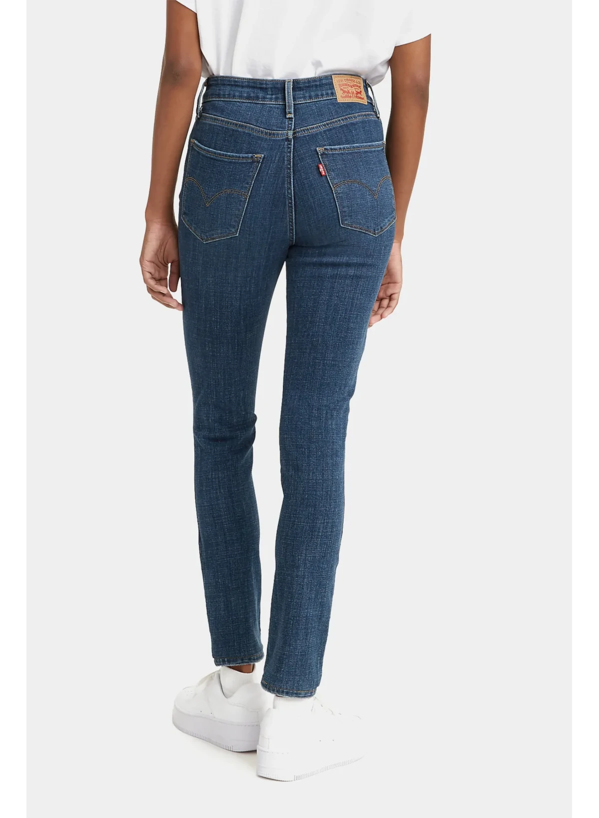 721 High Rise Skinny