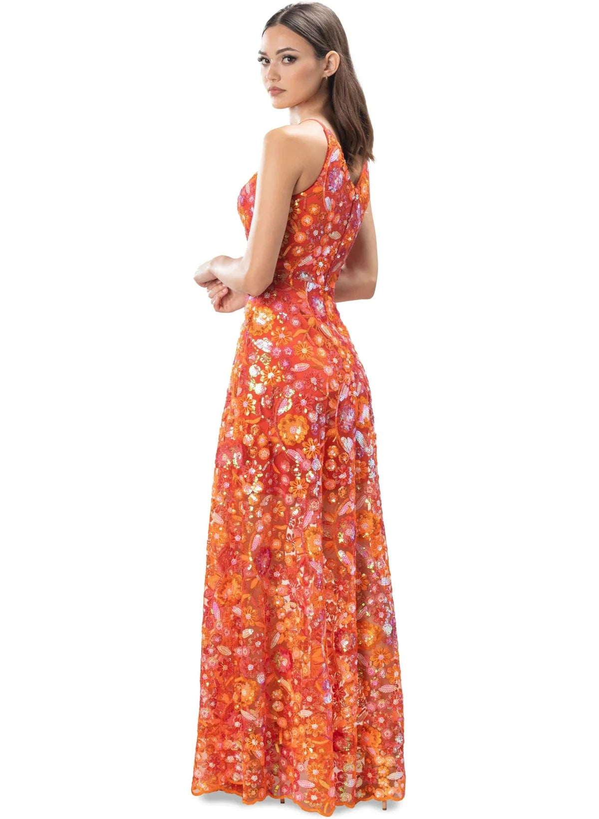 Ariyah Dress