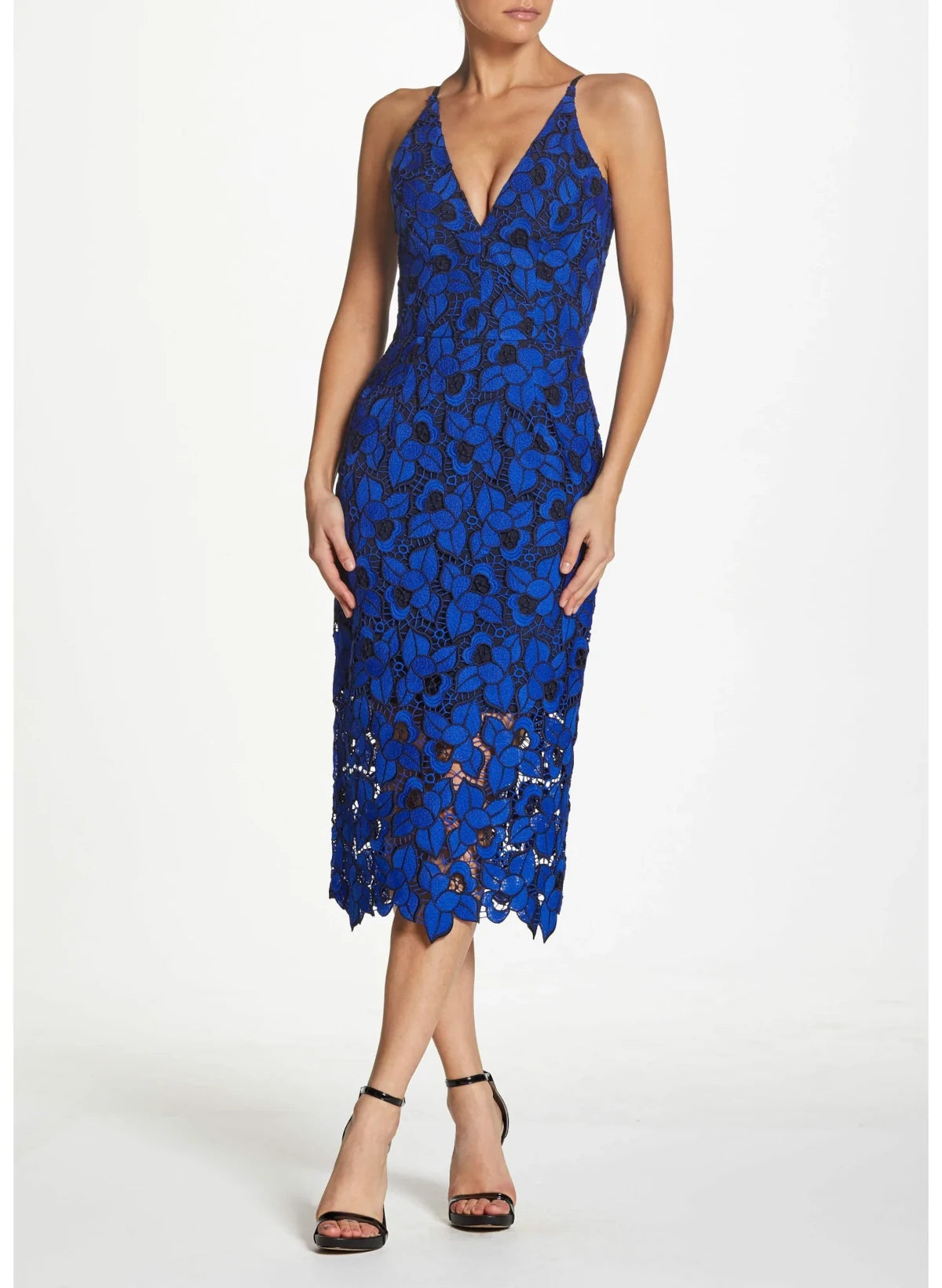 Aurora Dress