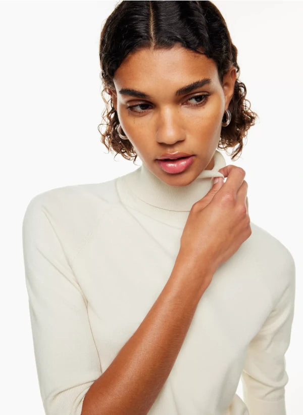 Botero Sweater