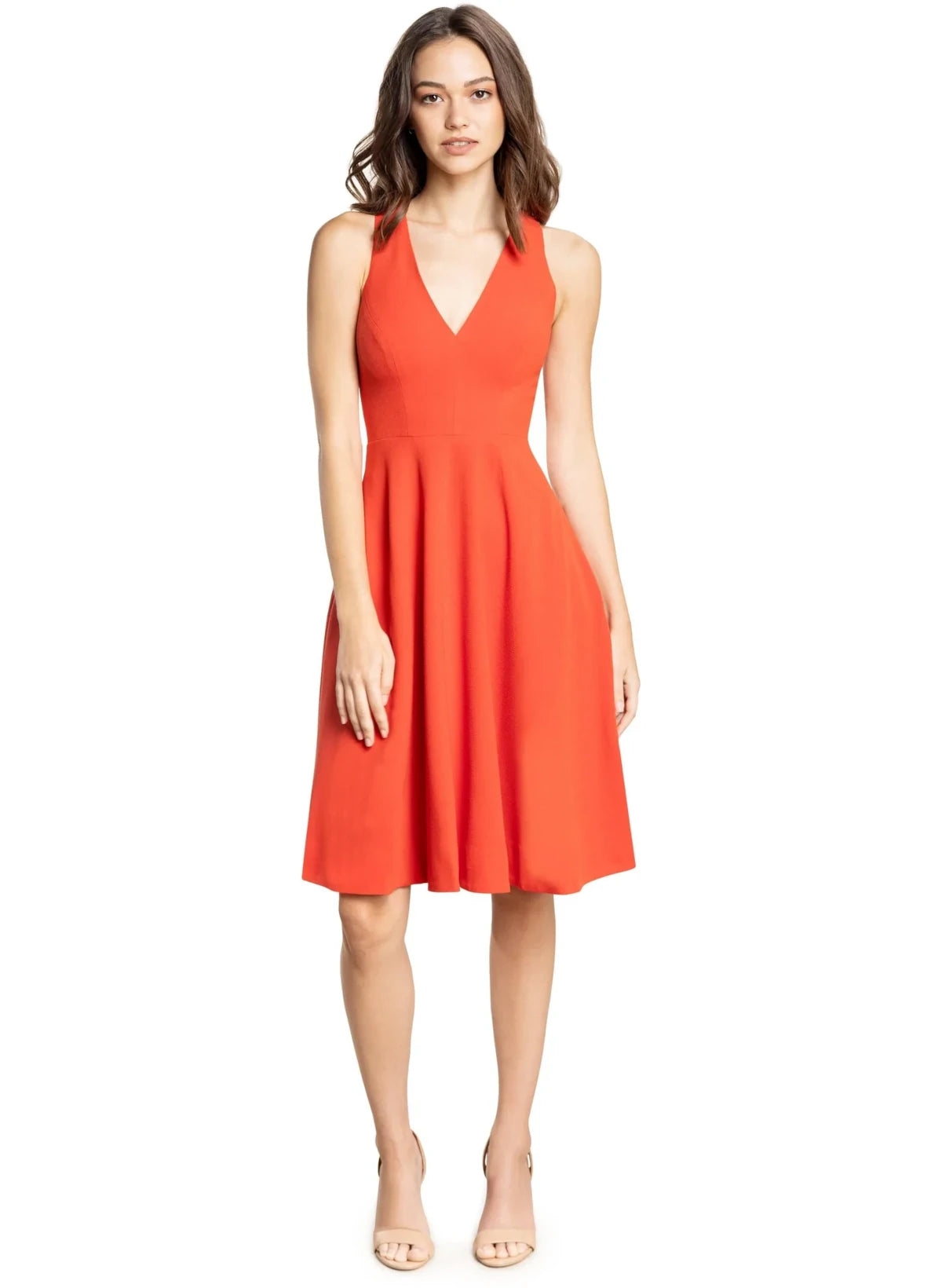 Catalina Dress