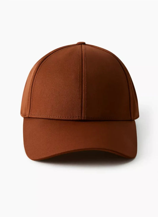 Classic Baseball Hat
