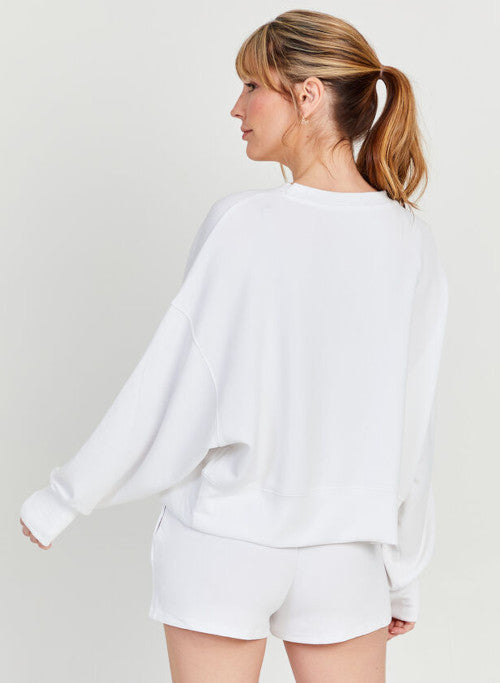 Dreamluxe Pullover