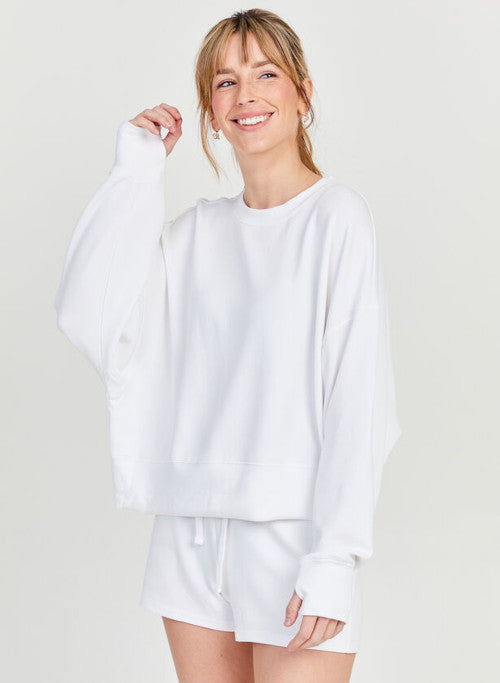 Dreamluxe Pullover