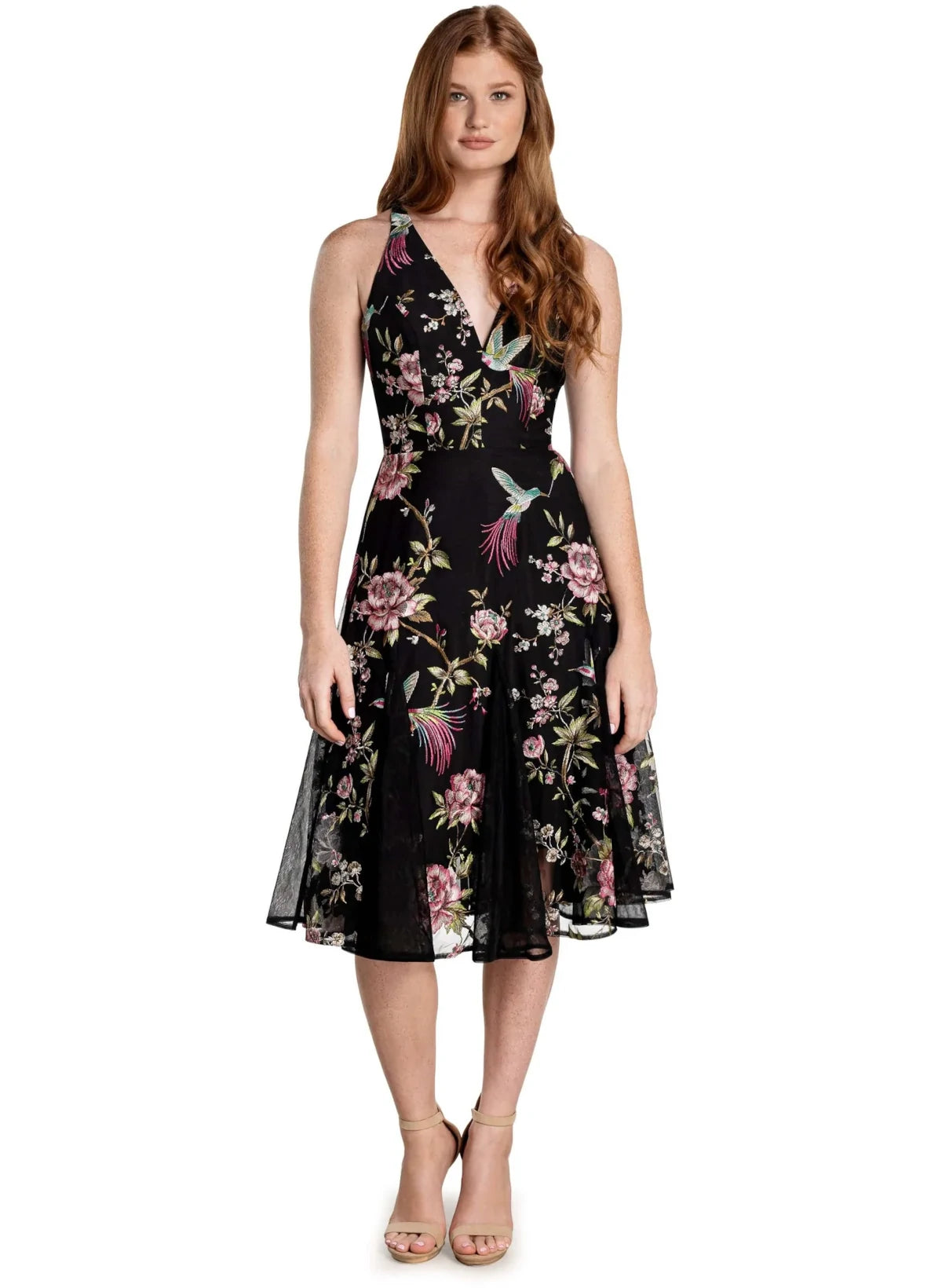 Harlow Dress