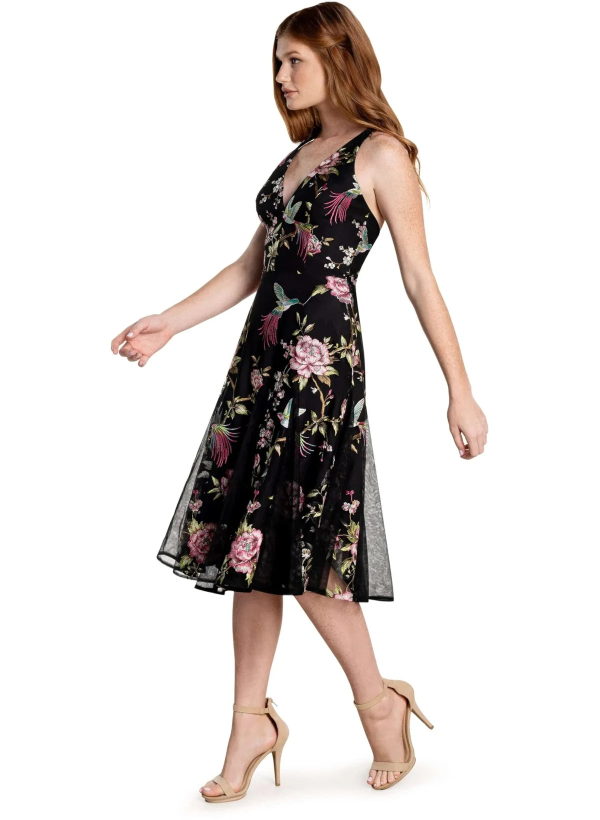 Harlow Dress