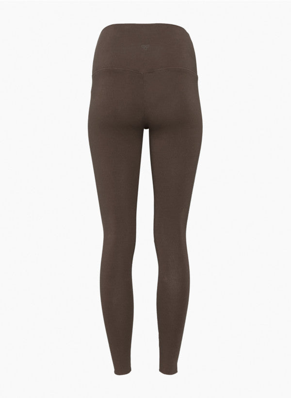 Hi-Rise Legging