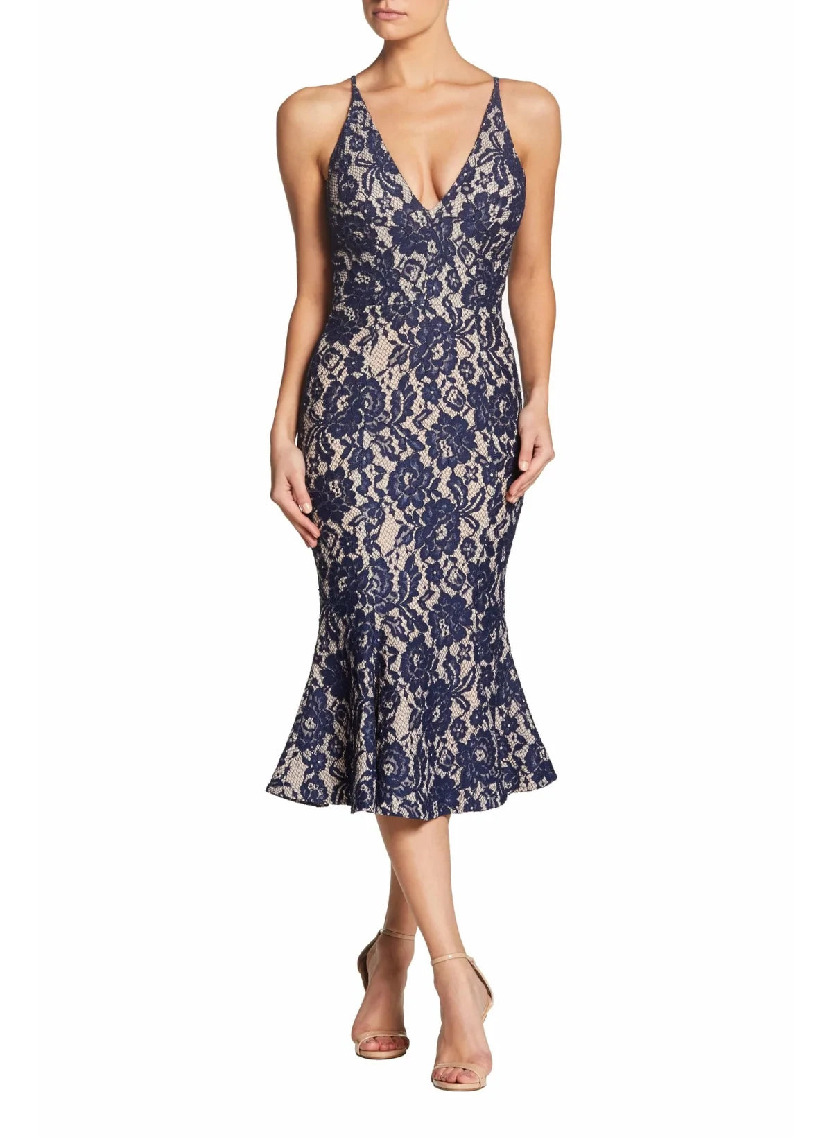 Isabelle Dress