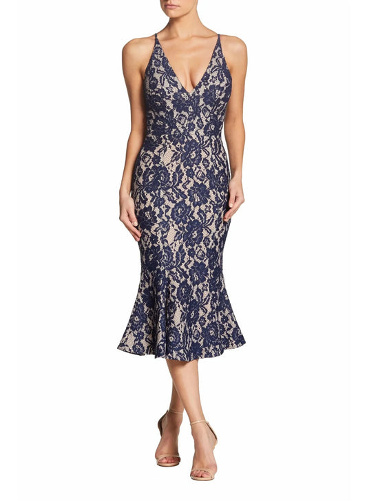 Isabelle Dress