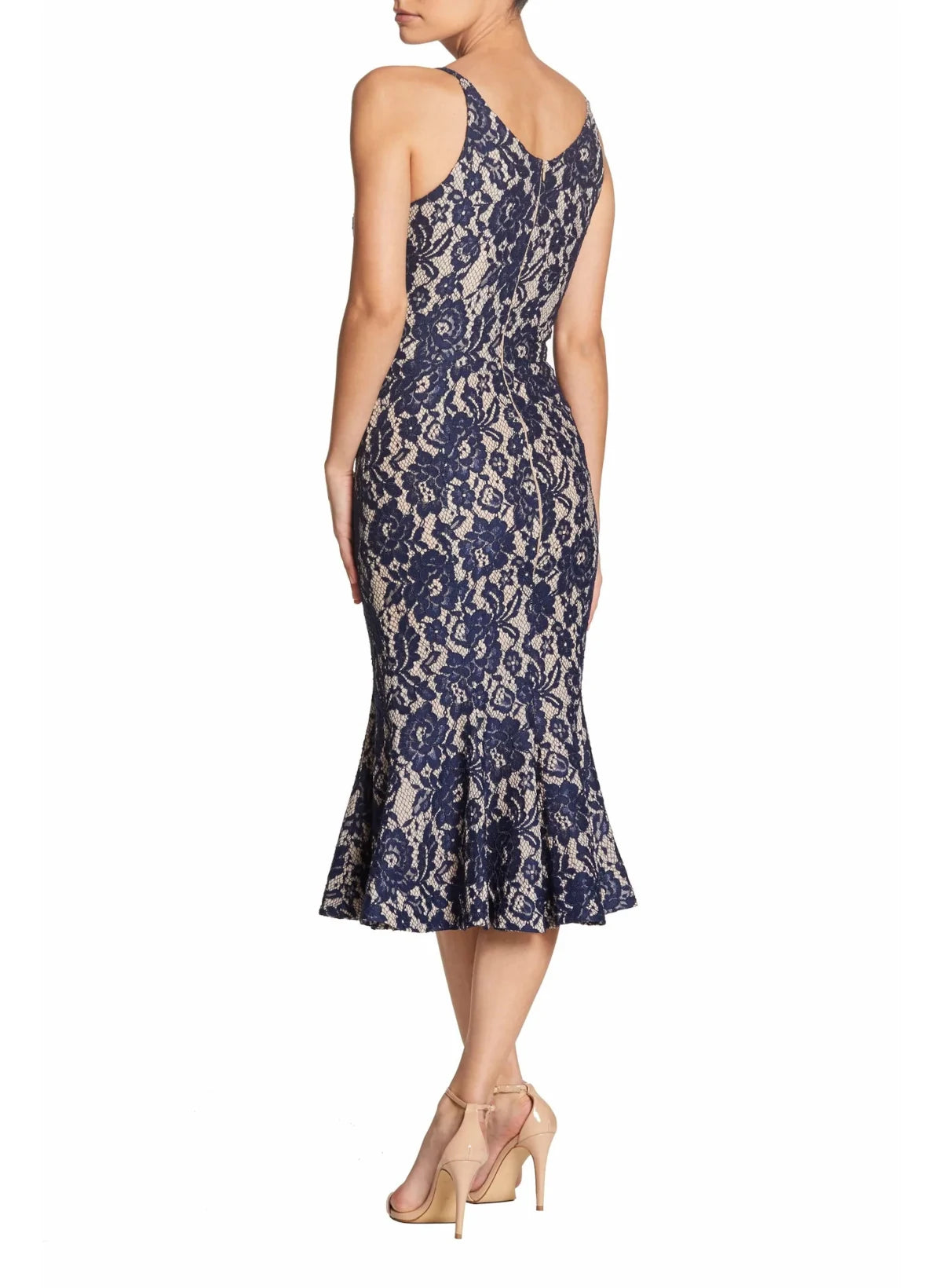 Isabelle Dress