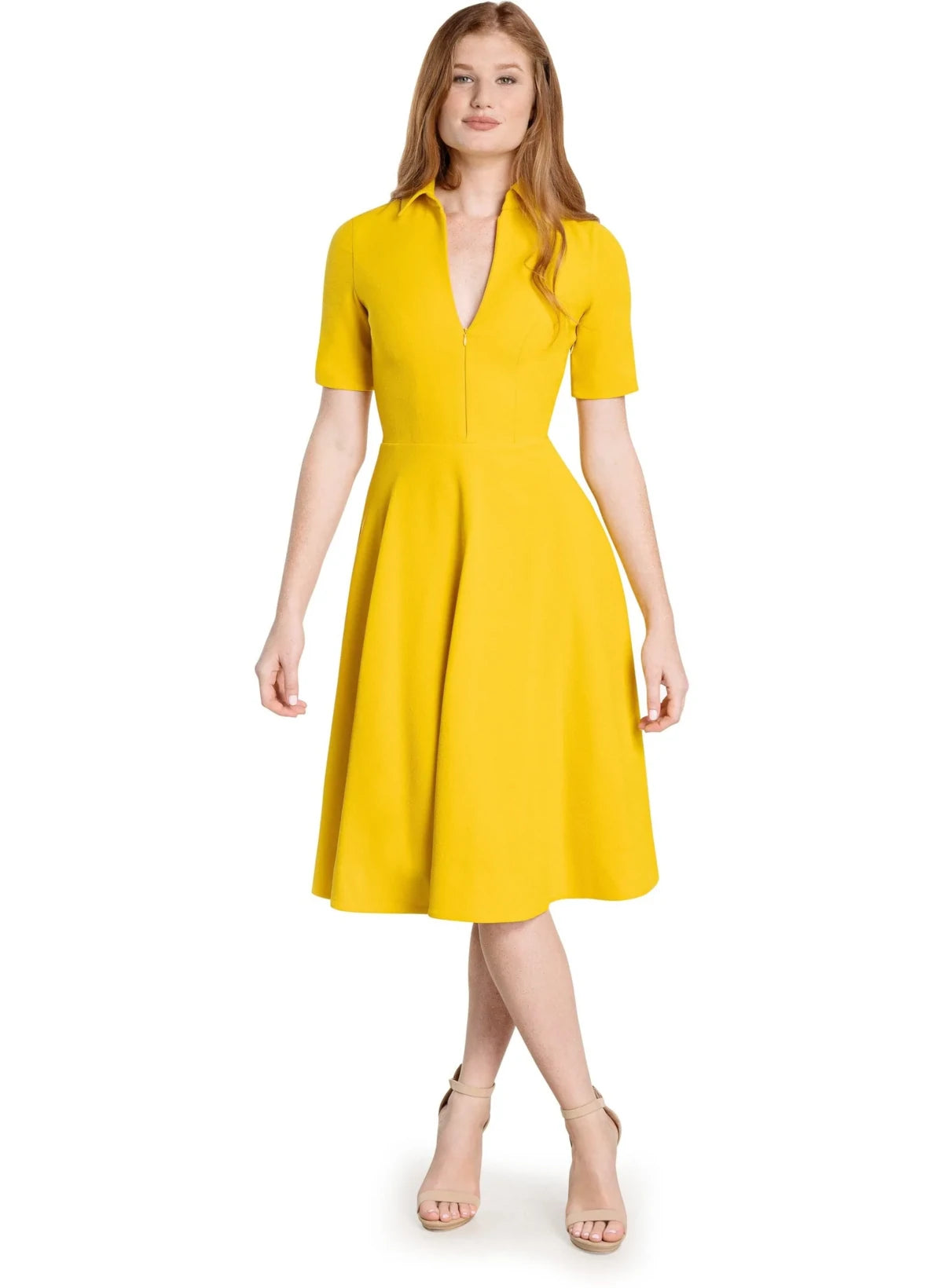 Mallory Dress