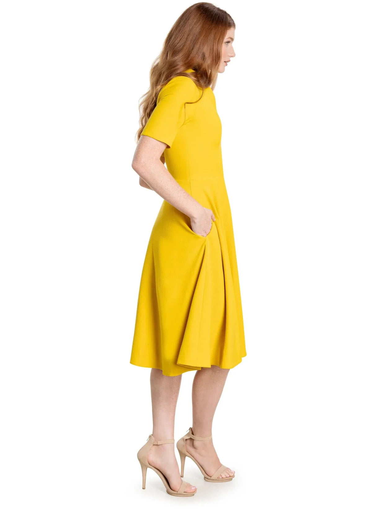 Mallory Dress
