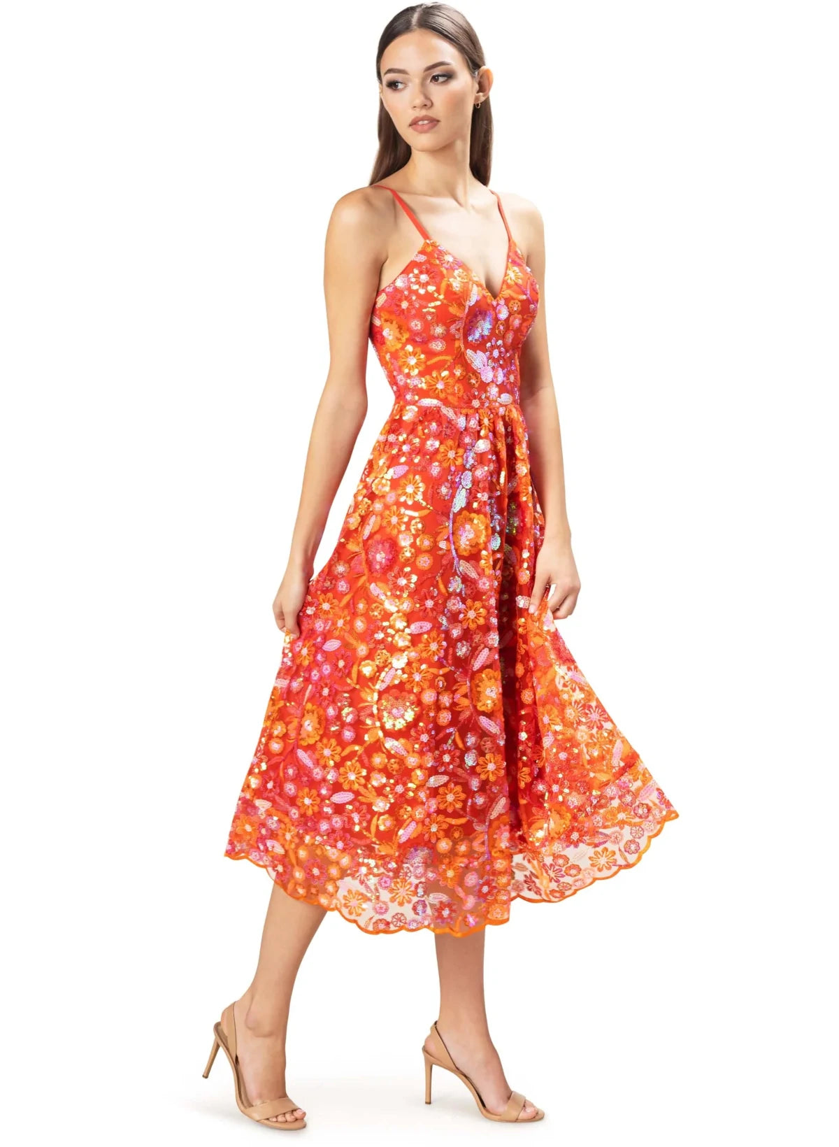 Maren Cocktail Dress