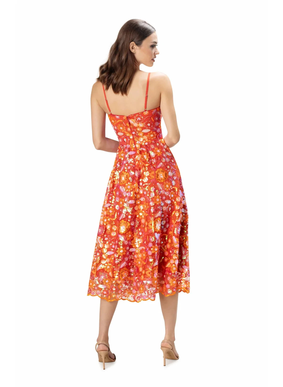 Maren Cocktail Dress