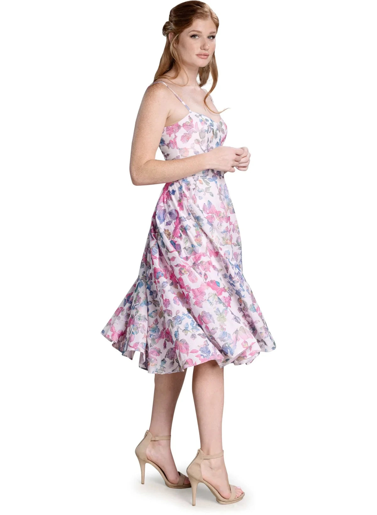 Meadows Dress