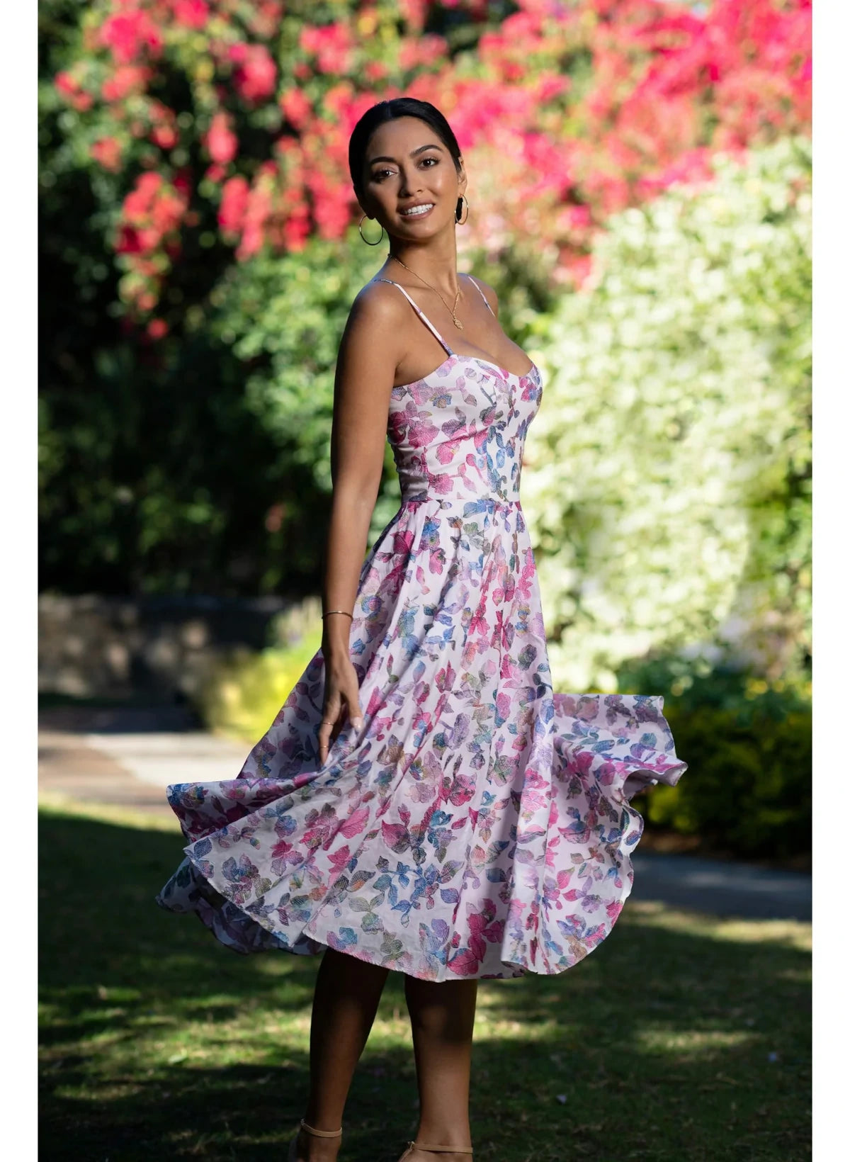 Meadows Dress