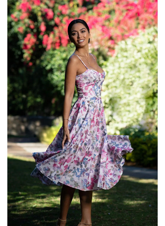 Meadows Dress