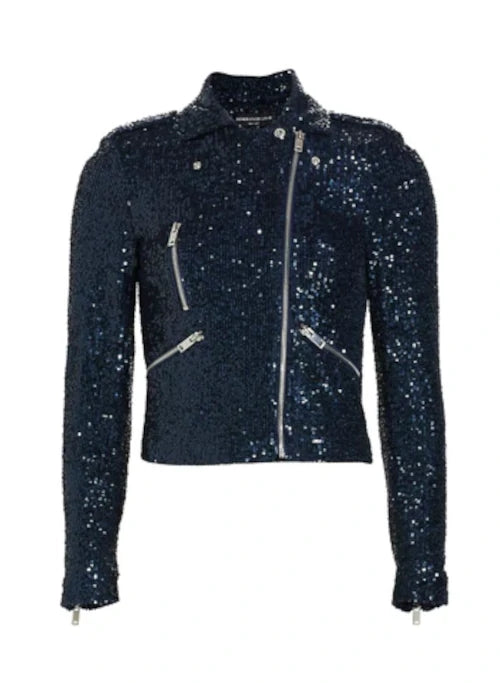 Moto Jacket