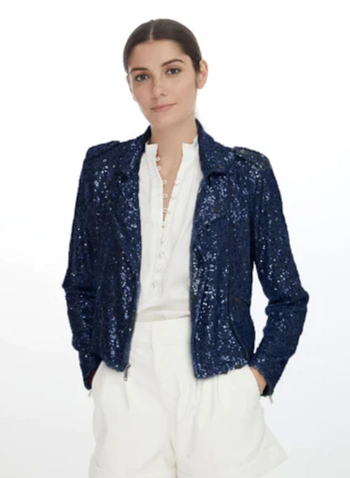 Moto Jacket