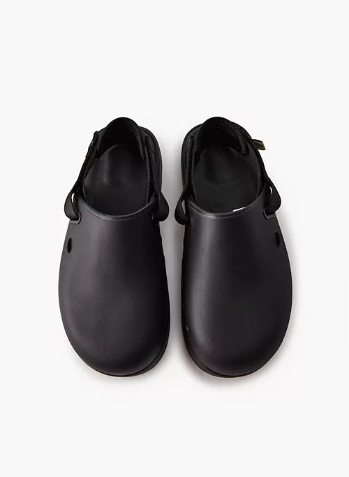 Rubber Clogs