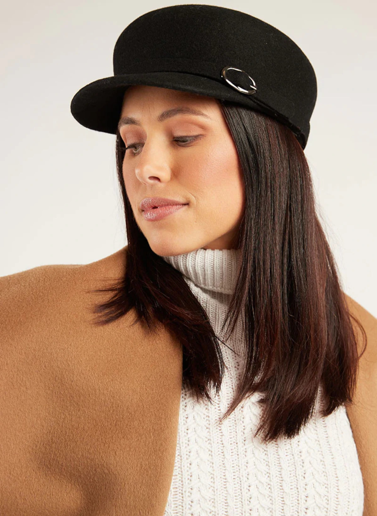 Gatsby Hat