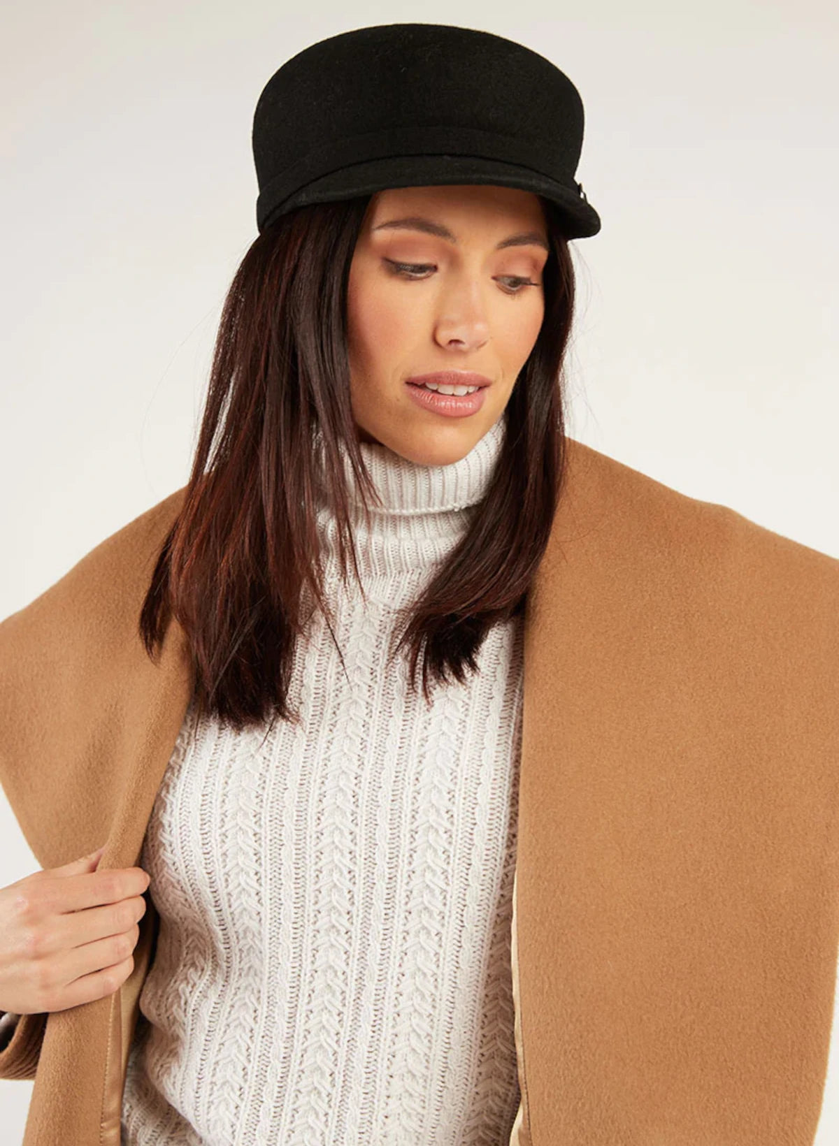Gatsby Hat