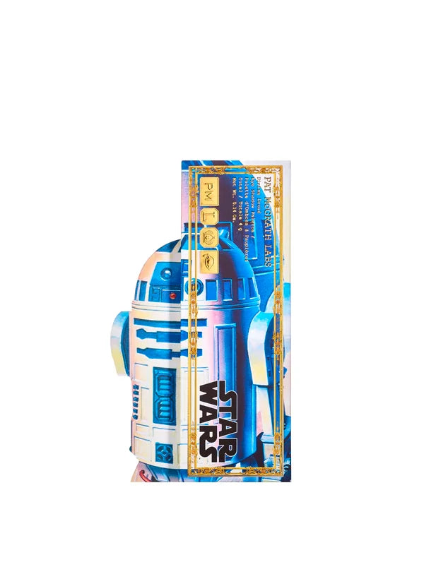 Eye Shadow Palette Star Wars