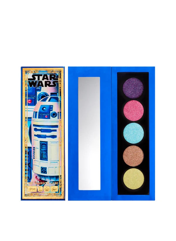 Eye Shadow Palette Star Wars