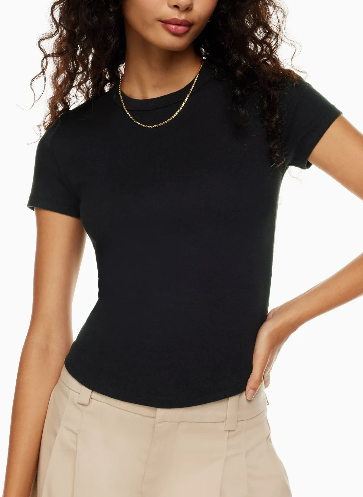 Hip T-Shirt