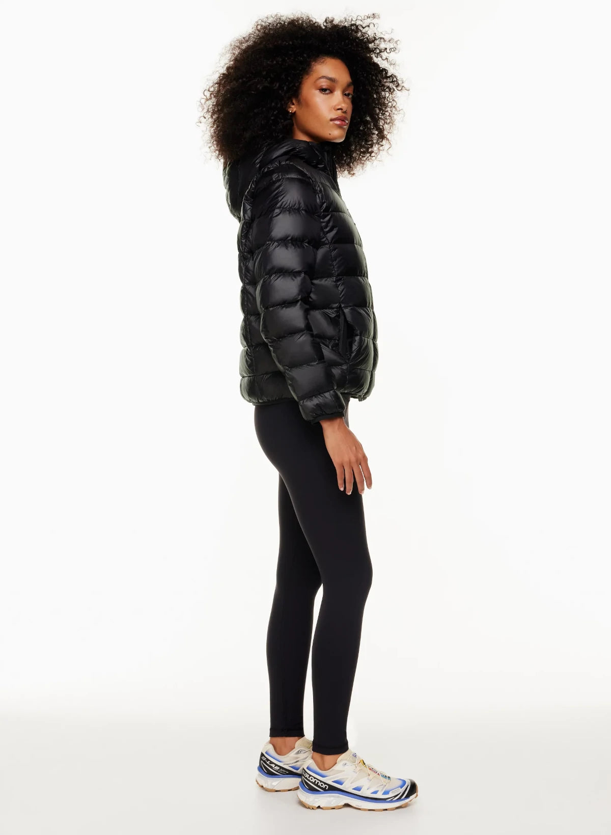 Puffer Jacket