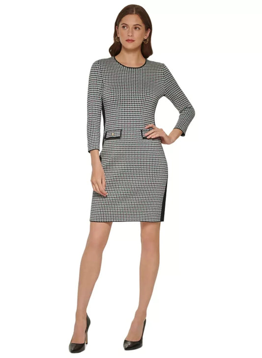 Sheath Dress