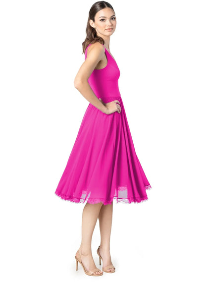 Alicia Dress