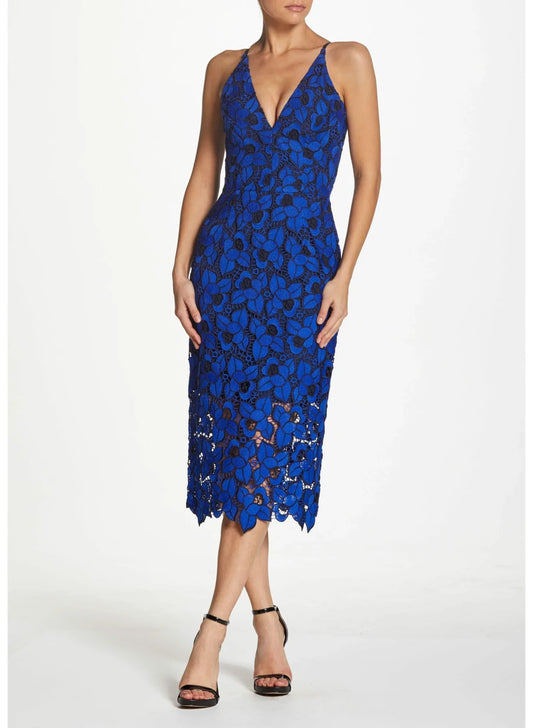 Aurora Dress